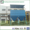 Plenum Pulse De-Dust Collector-Metallurgy machinery